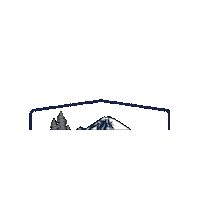 Rainiertitle  Sticker