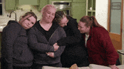 Honey Boo Boo Love GIF by WE tv