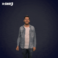 Wave Waving GIF by SWR3