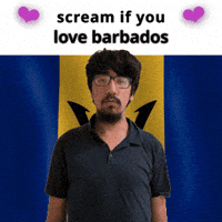 Bb Barbados GIF