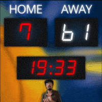 7 Home GIF
