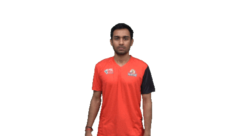 Badminton Smash Sticker by PBLIndia