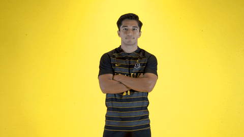 Cal State La Soccer GIF by Cal State LA Golden Eagles