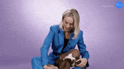 Brie Larson Superheroes GIF by BuzzFeed