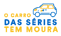 Moura Sticker by BateriasMoura