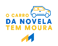 Moura Sticker by BateriasMoura