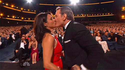make out GIF