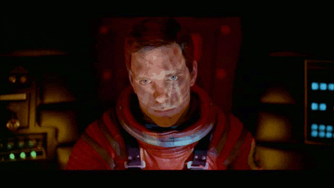 stanley kubrick GIF
