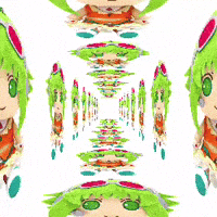 Loop Maze GIF