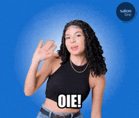 Todecacho GIF by Salon Line