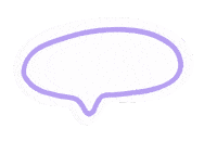 Text Post Sticker by Poupoutte