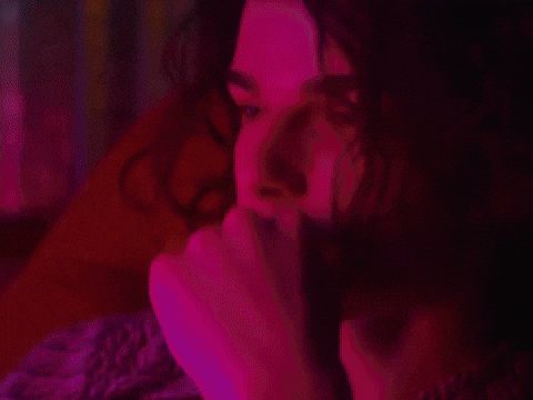 Television Indie GIF by mehro music