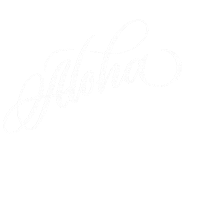Litohipo hawaii aloha litohipo goodgoodword Sticker