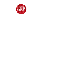 Food Snack Sticker by Finn Crisp North America