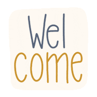 Party Come In Sticker