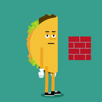 T-Bell Tacos GIF by Taco Bell