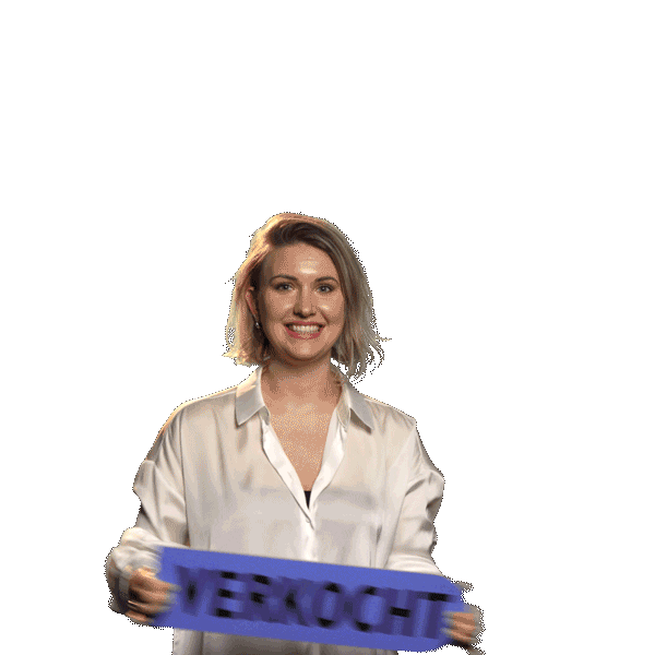 Randmeer Sticker by Hanza