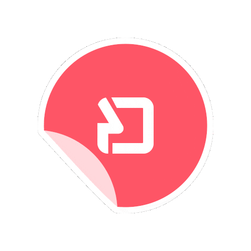 mudafy giphyupload mudafy mudafylogo Sticker