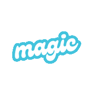 Magic Witch Sticker by Magicalifestyle