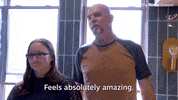 Season 2 Episode 6 GIF by The Roku Channel