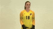 Womens Soccer Roll Pards GIF by Lafayette Leopards