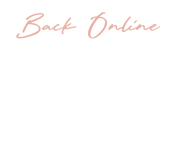 Online Sticker by Hollyhoque