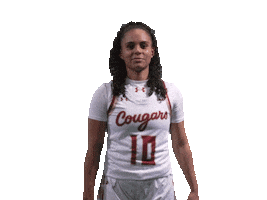 College Of Charleston Cougars Sticker by #TheCollege