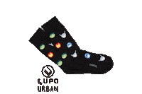 LupoOficial lupo bgs lupourban lupourbannabgs Sticker