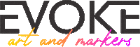 Art Marker Sticker by Brw Suprimentos