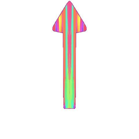 Gay Pride Sticker