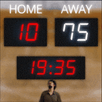 10 Home GIF