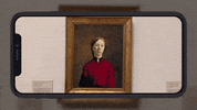 London Animation GIF by sallybrabbit