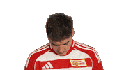 Union Berlin Skov Sticker by Bundesliga