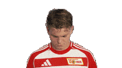 Union Berlin Schafer Sticker by Bundesliga