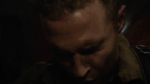 agents of shield leo fitz GIF by ABC Network