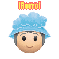El Chavo Emoji Sticker by Grupo Chespirito