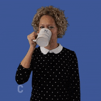 Coffee Break GIF by Hutter Consult AG