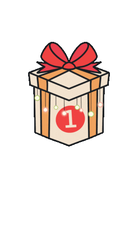 HauteCornouailleTourisme giphyupload noel bretagne joyeux noel Sticker