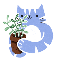 Sticker by La Griffe de Maho