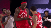 Nba Playoffs Sport GIF by NBA