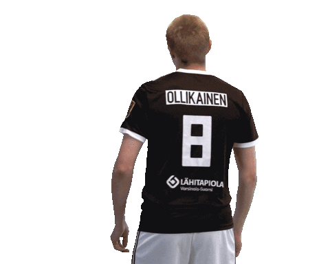 Turun Palloseura Floorball Sticker by F-liiga