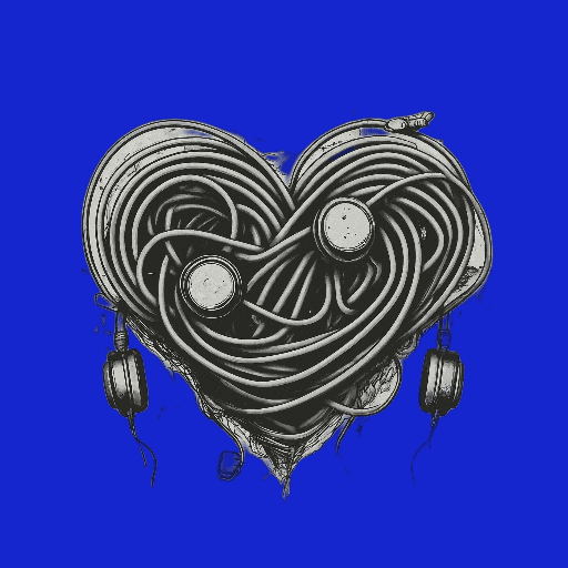 Heart Love GIF
