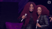 Chaka Khan GIF by VERZUZ
