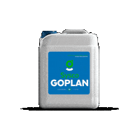 Sticker by Goplan Agronegocio