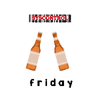 Coffee Friday Sticker by Syscontrolbr