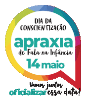 Apraxiadefalanainfancia Sticker by Apraxia Brasil