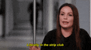 angie martinez reality tv GIF