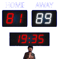 81 Home Sticker