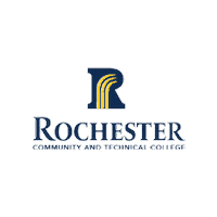 Minnesota Yellowjackets Sticker by Rochester Community and Technical College