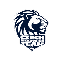 Czechkickboxingteam Sticker by MMAsters League